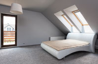 Cefn Brith bedroom extensions