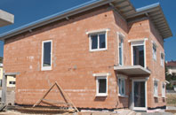 Cefn Brith home extensions