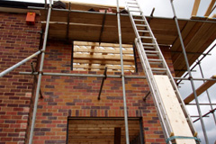 house extensions Cefn Brith
