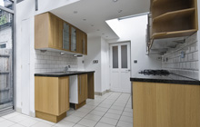 Cefn Brith kitchen extension leads